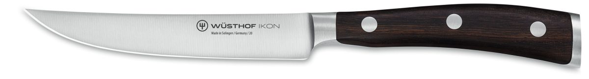 WUSTHOF 1010531712 Ikon steiko peilis, 12cm