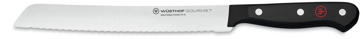 WUSTHOF 1025045720 Gourmet duonos peilis, 20cm