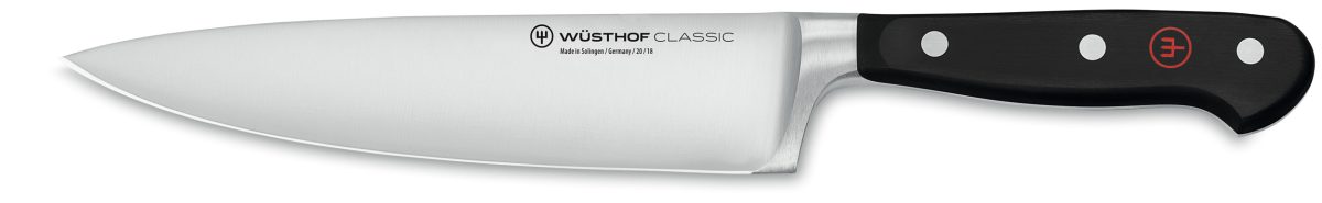 WUSTHOF 1040100120 Classic Šefo peilis, 20cm