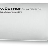 WUSTHOF 1040100120 Classic Šefo peilis, 20cm