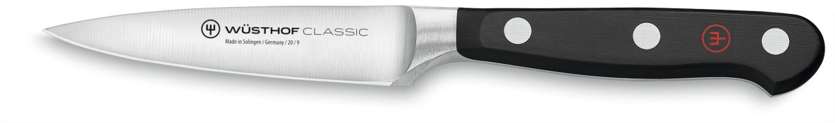 WUSTHOF 1040100409 Classic lupimo peilis, 9 cm