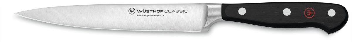 WUSTHOF 1040100716 Classic universalus peilis, 16cm