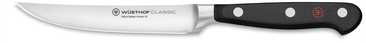 WUSTHOF 1040101712 Classic steiko peilis, 12cm