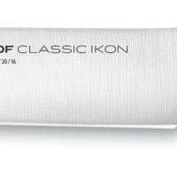 WUSTHOF 1040330716 Classic Ikon universalus peilis 16cm