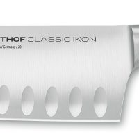 WUSTHOF 1040331317 Classic Ikon santoku peilis 17cm