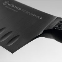 WUSTHOF 1061231317 Performer Santoku peilis, 17cm