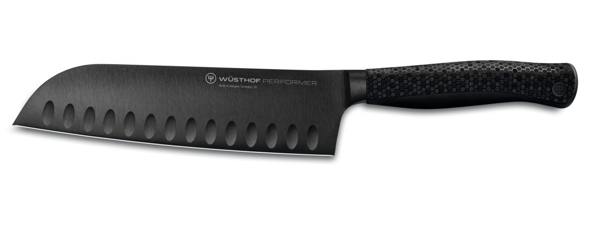 WUSTHOF 1061231317 Performer Santoku peilis, 17cm