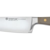 WUSTHOF 1061700116 Classic Šefo peilis, 16cm, velvet oyster