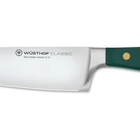 WUSTHOF 1061700716 Classic Šefo peilis, 16cm, fresh rosemary