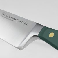 WUSTHOF 1061700720 Classic Šefo peilis, 20cm, fresh rosemary