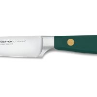 WUSTHOF 1061702709 Classic lupimo peilis, 9 cm, fresh rosemary