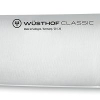 WUSTHOF 1090170701 Classic Peilių rinkinys su stovu 7vnt, šviesiai ruda