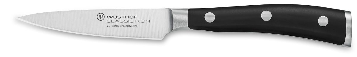 WUSTHOF Classic Ikon lupimo peilis 9cm