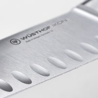 WUSTHOF Ikon santoku peilis, 17cm