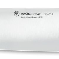 WUSTHOF Ikon Šefo peilis, 20cm