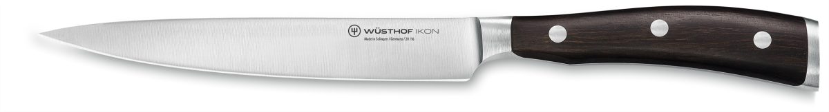 WUSTHOF Ikon universalus peilis, 16cm
