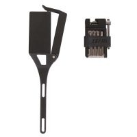 ZEFAL AFA 8 PLUS MULTI TOOL dvir. įrankių rinkinys