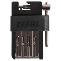 ZEFAL AFA 8 PLUS MULTI TOOL dvir. įrankių rinkinys