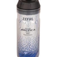 ZEFAL ARCTICA 55 gertuvė, sidabro/mėlyna
