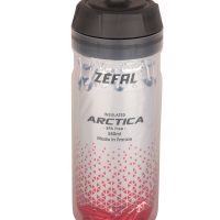 ZEFAL ARCTICA 55 gertuvė, sidabro/raudona