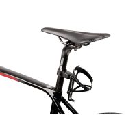 ZEFAL MOUNT WITH PULSE B2 gertuvės dėklas, juodas