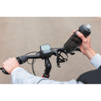 ZEFAL MOUNT WITH PULSE B2 gertuvės dėklas, juodas