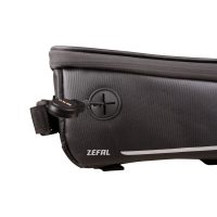 ZEFAL CONSOLE PACK T3 TOP-TUBE BAG dvir. krepšys ant rėmo