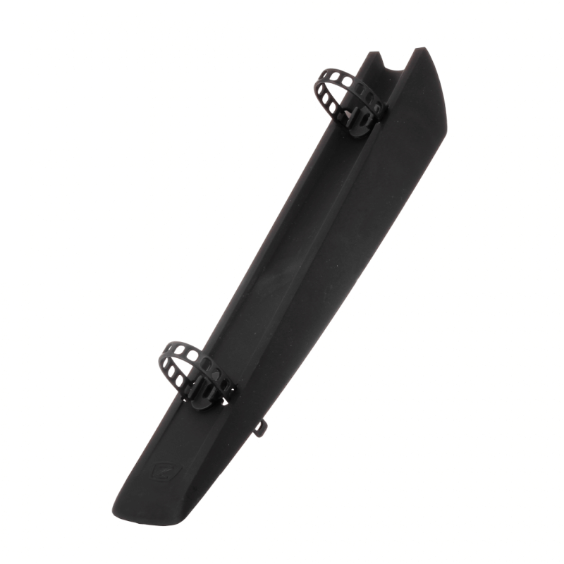 ZEFAL DEFLECTOR FC50 priekinis purvasargis, juoda