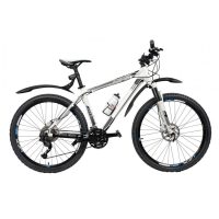 ZEFAL DEFLECTOR FM60 priekinis purvasargis, juoda