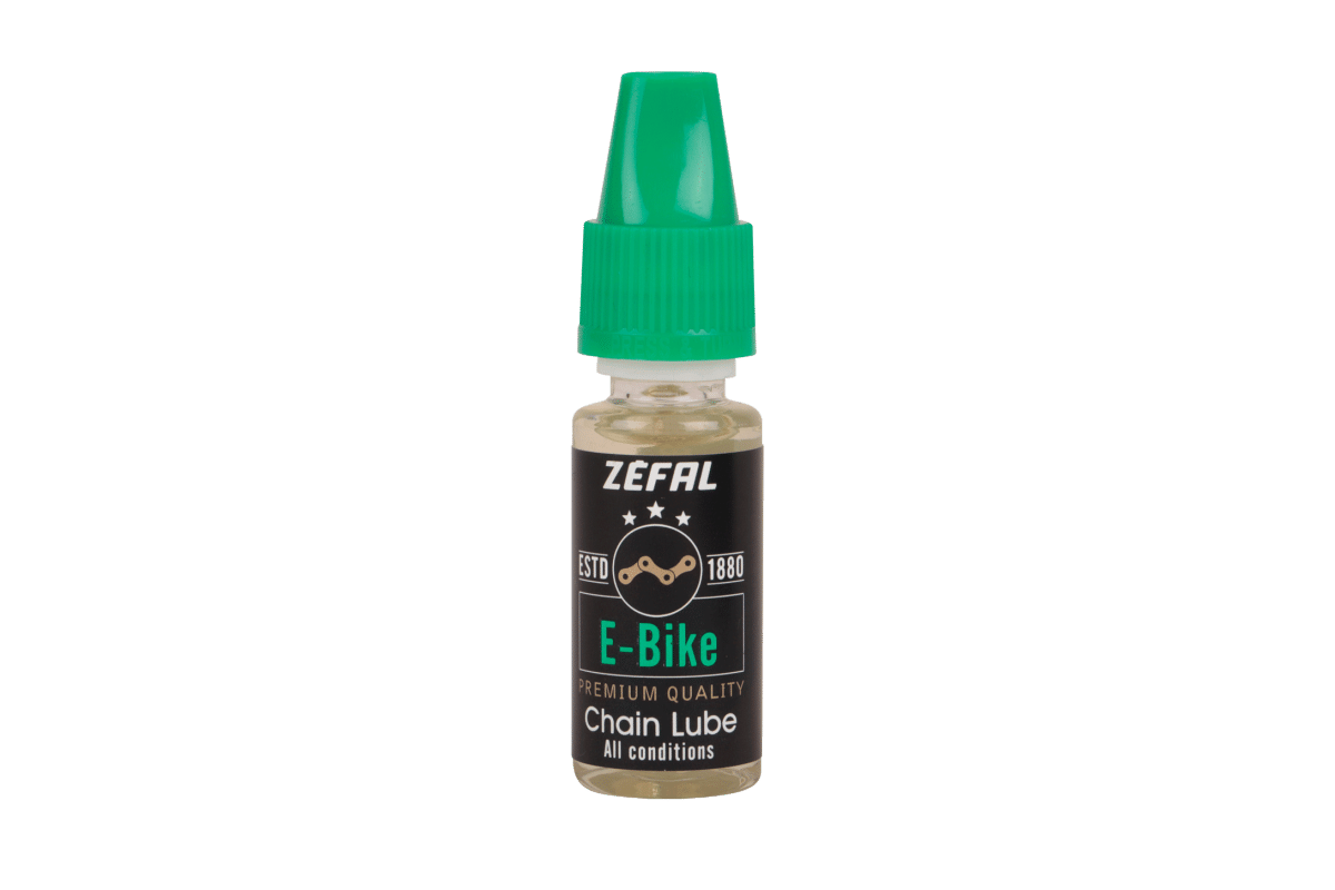 ZEFAL el.dvir. grandinės tepalas, 30x10ml dėžėje