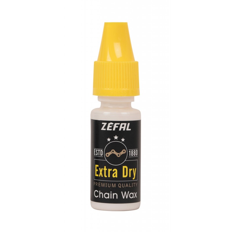 ZEFAL EXTRA DRY dvir. vaškas, 30x10ml dėžėje