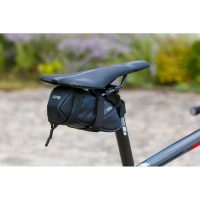 ZEFAL IRON PACK 2 S-DS SADDLE BAG dvir. krepšys po sėdyne