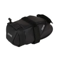 ZEFAL IRON PACK 2 S-DS SADDLE BAG dvir. krepšys po sėdyne