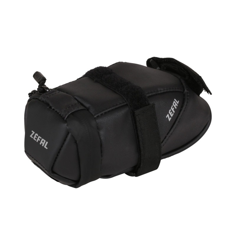 ZEFAL IRON PACK 2 S-DS SADDLE BAG dvir. krepšys po sėdyne