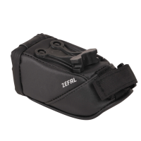ZEFAL IRON PACK 2 S-TF SADDLE BAG dvir. krepšys po sėdyne
