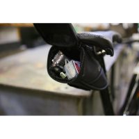 ZEFAL IRON PACK 2 S-TF SADDLE BAG dvir. krepšys po sėdyne