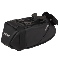 ZEFAL IRON PACK 2 S-TF SADDLE BAG dvir. krepšys po sėdyne