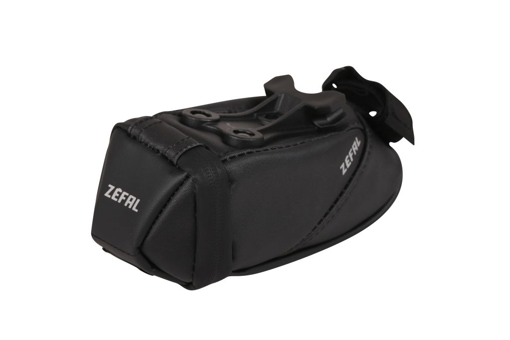 ZEFAL IRON PACK 2 S-TF SADDLE BAG dvir. krepšys po sėdyne