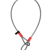 ZEFAL K-TRAZ CABLE L dviračio spyna