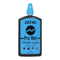 ZEFAL PRO WET dvir. tepalas, 120ml