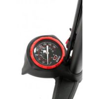 ZEFAL PROFIL MAX FP60 Z-SWITCH grind. dvir. pompa, juoda