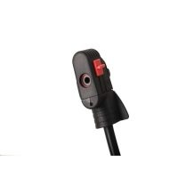 ZEFAL PROFIL MAX FP60 Z-SWITCH grind. dvir. pompa, juoda