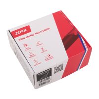 ZEFAL SKIN ARMOR 15M ROLL klijuojamos rėmo apsaugos juostos ritinys, matinis
