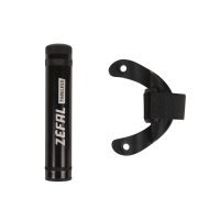 ZEFAL TUBELESS REPAIR KIT - BLACK TUBE W CLIP dvir. įrankių rinkinys