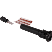 ZEFAL TUBELESS REPAIR KIT - Z BAR PLUGS dvir. įrankių rinkinys