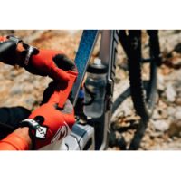 ZEFAL Z-LEVERS TYRE LEVERS - CARD dvir. padangų nuėmimo įrankiai