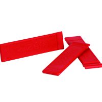 ZEFAL Z-LEVERS TYRE LEVERS - CARD dvir. padangų nuėmimo įrankiai
