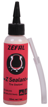 ZEFAL Z-SEALANT TUBELESS padangos sandariklis, 125ml